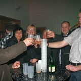 Weihnachtsdisco 2012 in Gielde 117 : Weihnachtsdisco 2012 in Gielde